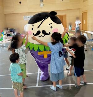 常のモロ