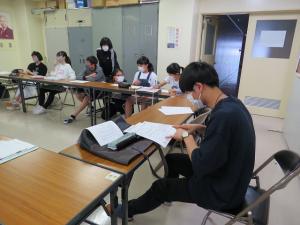 R2定例会